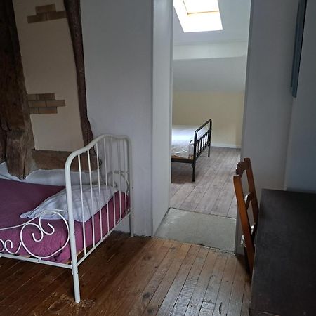 Les Ecuries Du Seque Bed and Breakfast Saint-Martin-de-Seignanx Buitenkant foto