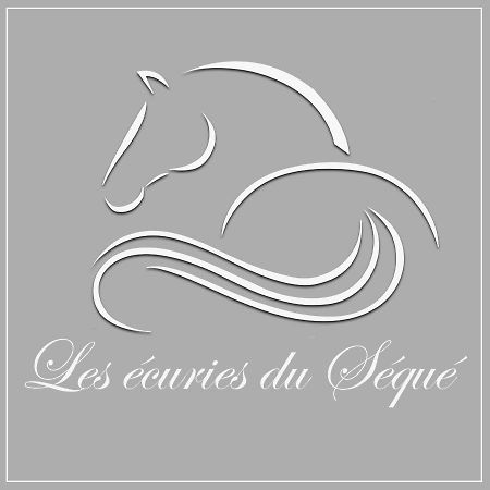 Les Ecuries Du Seque Bed and Breakfast Saint-Martin-de-Seignanx Buitenkant foto