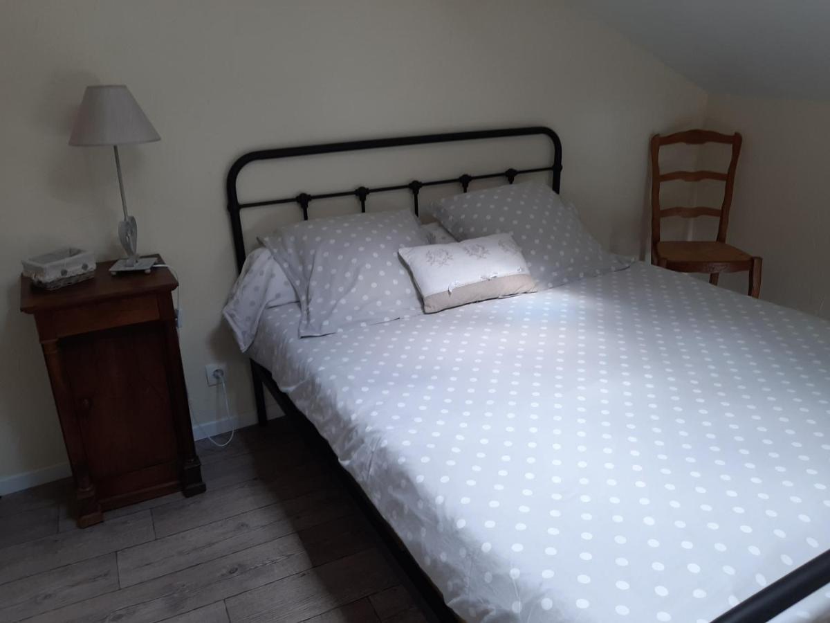 Les Ecuries Du Seque Bed and Breakfast Saint-Martin-de-Seignanx Buitenkant foto
