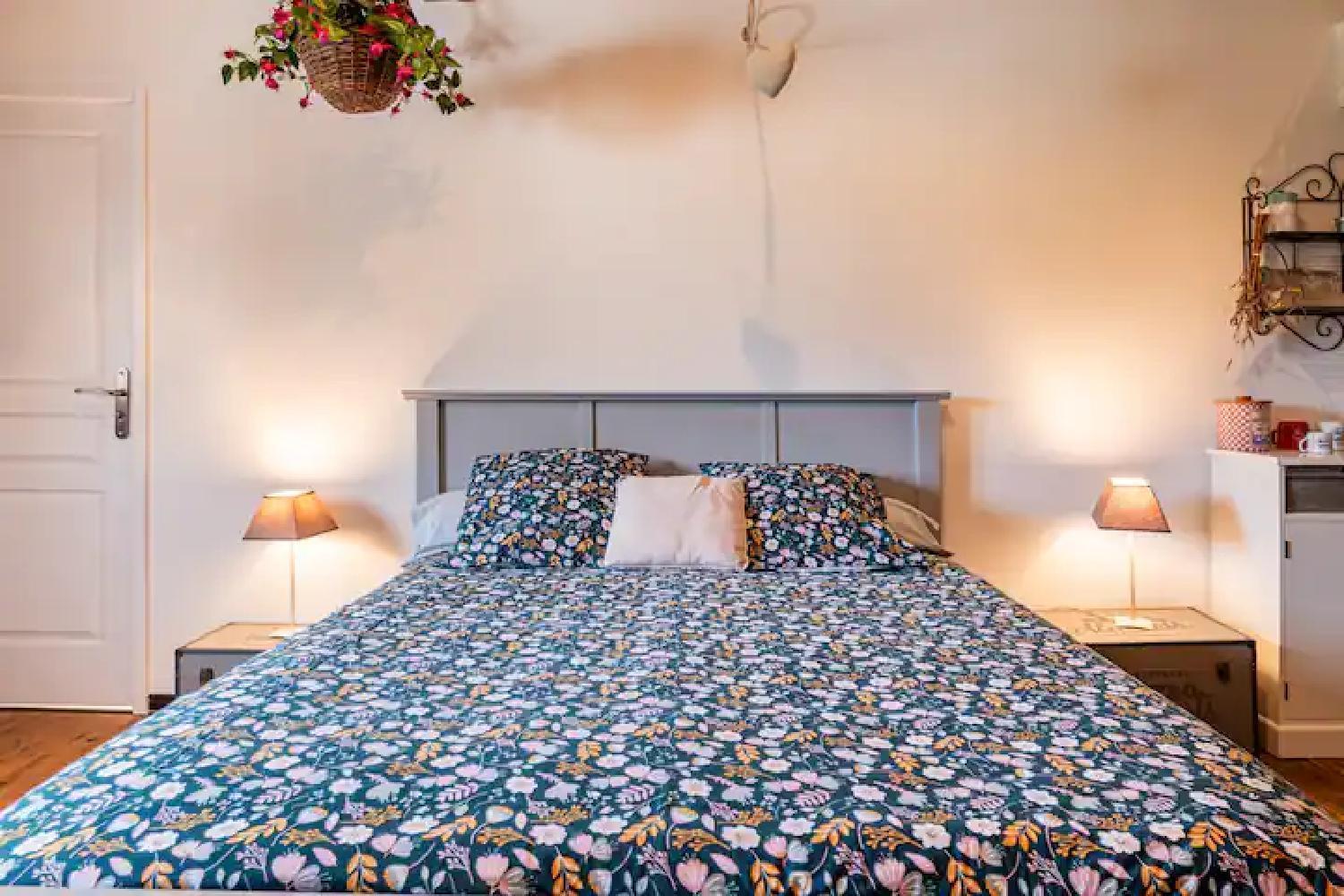 Les Ecuries Du Seque Bed and Breakfast Saint-Martin-de-Seignanx Buitenkant foto