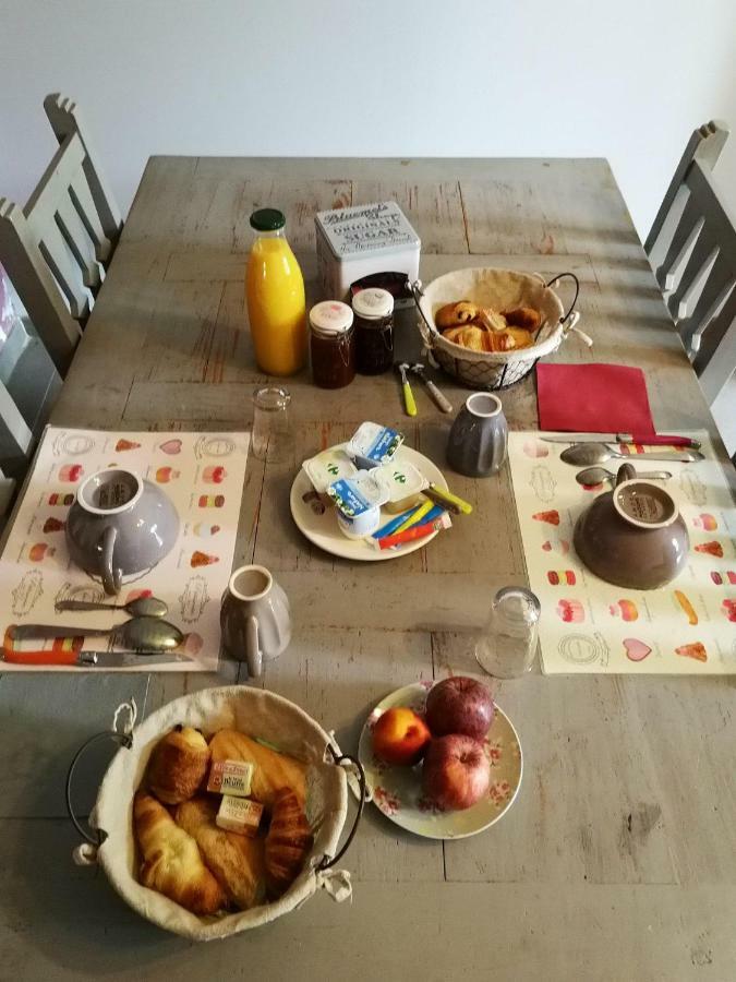 Les Ecuries Du Seque Bed and Breakfast Saint-Martin-de-Seignanx Buitenkant foto